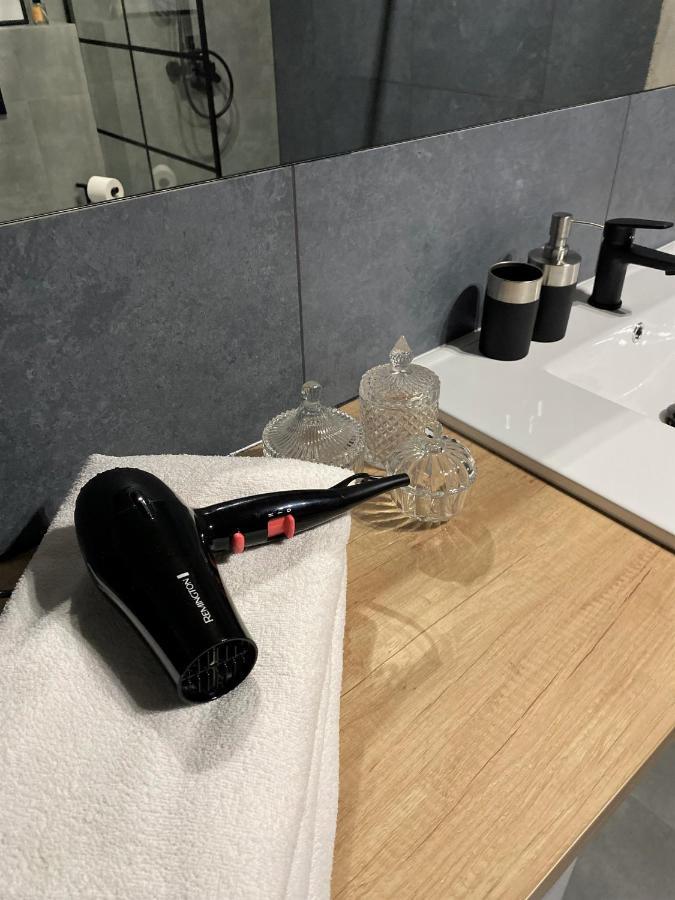 Apartament City Spa - Sokolska 30 Towers Katowice Kültér fotó